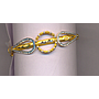GOLD BANGLE DESIGNER GENERAL