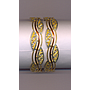 GOLD BANGLE DESIGNER GENERAL