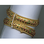 GOLD BANGLE IMPORTED GENERAL
