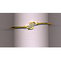 GOLD BANGLE IMPORTED GENERAL