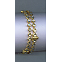 GOLD BANGLE KUNDAN GENERAL
