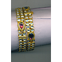 GOLD BANGLE KUNDAN GENERAL