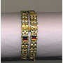GOLD BANGLE KUNDAN GENERAL