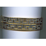GOLD BANGLE MACHINE CUTTING EXCLUSIVE