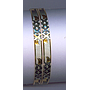 GOLD BANGLE MACHINE CUTTING EXCLUSIVE
