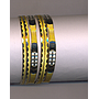 GOLD BANGLE MACHINE CUTTING EXCLUSIVE