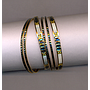 GOLD BANGLE MACHINE CUTTING EXCLUSIVE