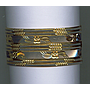 GOLD BANGLE MACHINE CUTTING EXCLUSIVE