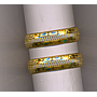 GOLD BANGLE MACHINE CUTTING EXCLUSIVE