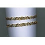 GOLD BANGLE MACHINE CUTTING EXCLUSIVE
