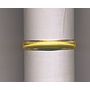 GOLD BANGLE MACHINE CUTTING FANCY