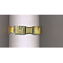 GOLD BANGLE MACHINE CUTTING FANCY