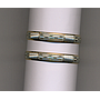 GOLD BANGLE MACHINE CUTTING FANCY