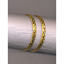 GOLD BANGLE MACHINE CUTTING GENERAL