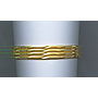 GOLD BANGLE MACHINE CUTTING GENERAL