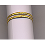 GOLD BANGLE MACHINE CUTTING GENERAL