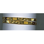 GOLD BANGLE MACHINE CUTTING GENERAL