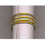 GOLD BANGLE MACHINE CUTTING GENERAL