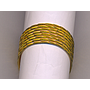 GOLD BANGLE MACHINE CUTTING GENERAL