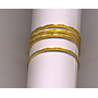 GOLD BANGLE MACHINE CUTTING GENERAL