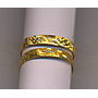 GOLD BANGLE MACHINE CUTTING GENERAL