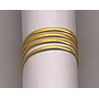 GOLD BANGLE MACHINE CUTTING GENERAL