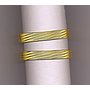 GOLD BANGLE MACHINE CUTTING GENERAL