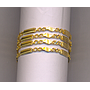 GOLD BANGLE MACHINE CUTTING GENERAL