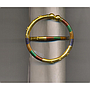 GOLD BANGLE PLAIN EXCLUSIVE