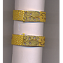 GOLD BANGLE PLAIN EXCLUSIVE