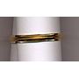 GOLD BANGLE PLAIN EXCLUSIVE