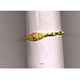 GOLD BANGLE PLAIN EXCLUSIVE