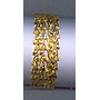 GOLD BANGLE PLAIN EXCLUSIVE