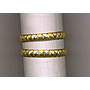 GOLD BANGLE PLAIN EXCLUSIVE