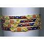 GOLD BANGLE PLAIN EXCLUSIVE