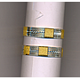 GOLD BANGLE PLAIN EXCLUSIVE