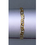GOLD BANGLE PLAIN EXCLUSIVE
