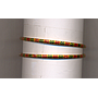 GOLD BANGLE PLAIN EXCLUSIVE