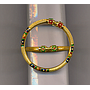 GOLD BANGLE PLAIN EXCLUSIVE