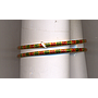 GOLD BANGLE PLAIN EXCLUSIVE