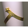 GOLD BANGLE PLAIN EXCLUSIVE