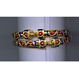 GOLD BANGLE PLAIN EXCLUSIVE