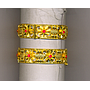 GOLD BANGLE PLAIN EXCLUSIVE