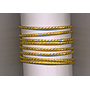 GOLD BANGLE PLAIN EXCLUSIVE
