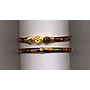 GOLD BANGLE PLAIN EXCLUSIVE