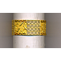 GOLD BANGLE PLAIN EXCLUSIVE