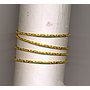 GOLD BANGLE PLAIN EXCLUSIVE