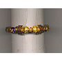 GOLD BANGLE PLAIN EXCLUSIVE