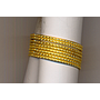 GOLD BANGLE PLAIN EXCLUSIVE