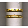 GOLD BANGLE PLAIN EXCLUSIVE